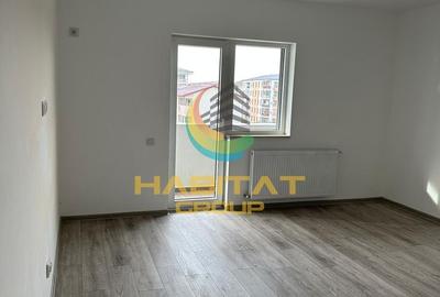 Garsonieră decomandată în Apărătorii Patriei