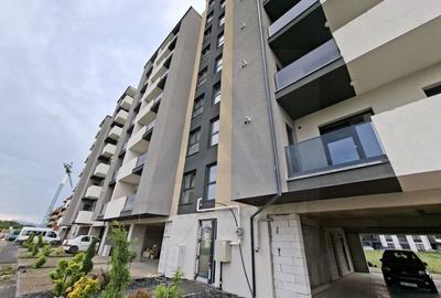 Apartament cu 2 camere decomandat în Șelimbăr