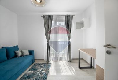 De închiriat: apartament 3 camere, parter, grădină | 2 locuri parcare - 13