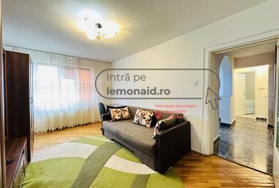 Apartament cu 2 camere de închiriat | Spitalul Județean | Aleea Cristalului 1 - 10