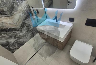 Apartament 2 Camere Complex BHB Avenue Aviatiei Bucuresti - 18