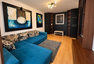 Apartament 3 camere decomandate in Tomis Nord, lângă Campus - 2