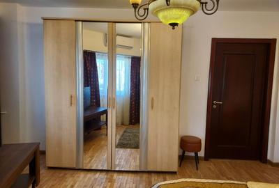 Apartament 3 camere - Bd. Decebal - 3
