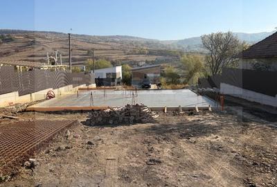 Casa unifamiliara de 133mp, teren 639mp, certificata NZEB, Popesti - 12