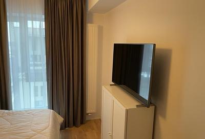 Duplex 3 camere - Belvedere Residences,Barbu Văcărescu, Floreasca, Promenada - 9
