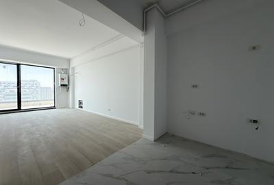 Apartament cu 2 camere de vânzare | Etaj 9 | Vedere frontală la mare | - 1