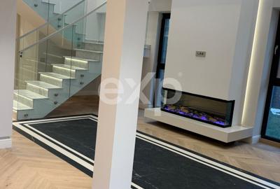 De Vanzare! Duplex cu gradina in NorthSide Residence - Sisesti - 10