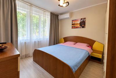 Apartament 2 camere Mazepa 1 | Renovat, Mobilat & Utilat | Centrală proprie - 2