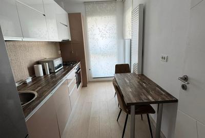 Apartament 2 camere Plaza Residence - Lujerului - 8