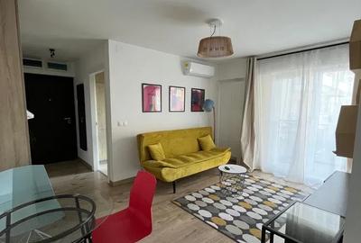 Apartament 2 camere de inchiriat Belvedere Residences | modern | - 3