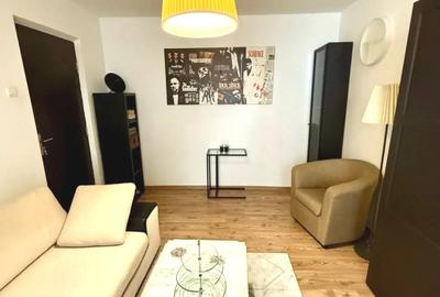 2 Camere Piața Victoriei | Parcare | Metrou 8 min - 1