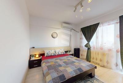 Apartament 2 camere Bloc nou 2 min Metrou Dimitrie Leonida Berceni 100 - 22