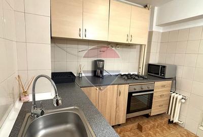 Garsonieră 42 mp, decomandată, elegantă | Zona Matei Basarab - 5