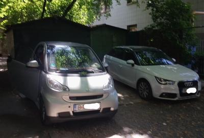 Dorobanti, Floreasca, Sector 1 , Parc Automatica - 13