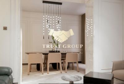 Apartament 5 camere | Imobil restaurat cu lift | 4 balcoane | 3,20 m | Fără risc - 6