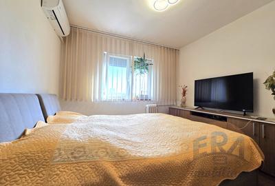 Apartament 4 camere | Decomandat | Etaj 3 | Zona Decebal - str. Sovata - 14