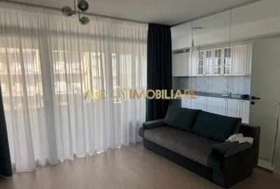 Apartament cu 2 camere decomandat, mobilat în Bucureștii Noi