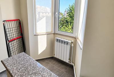 Apartament 1 camera DL-uri | Mazepa 2 | Zona Brailei | Etaj 2 - 5