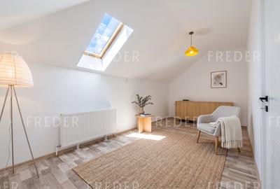 Casă tip Duplex de Vânzare – Intimitate, Confort și Finisaje Premium - 3