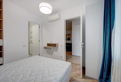 Comision 0 Apartament de vanzare in Pipera | 4City North | 3 camere |(66). - 19