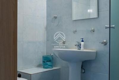 Apartament Pet friendly de inchiriat | 3 camere | 82 mp | Iris - 8