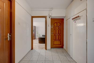 PIATA RAHOVA - 3 CAMERE 68 MP, ETAJ 7, CENTRALA PROPRIE! - 12