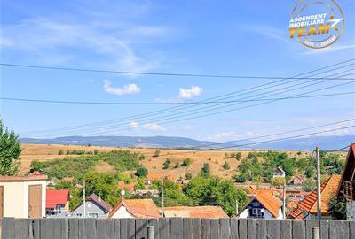 Casa cu etaj, garaj si panorama frumoasa, Sfantu Gheorghe, Covasna - 25