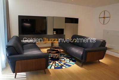 Apartament unic Primăverii - Piața Charles De Gaulle - 5