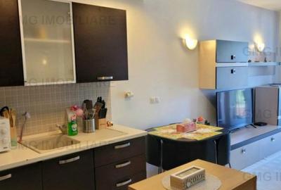 Apartament 2 camere COLENTINA-ROSE GARDEN - 6