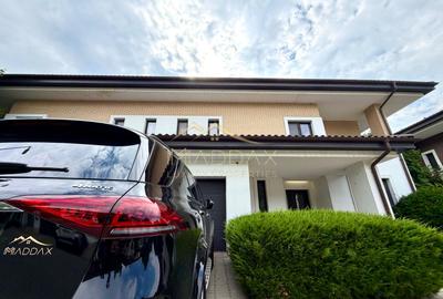 Vila cu 9 camere *900 teren* & piscina privata // Pipera - 57