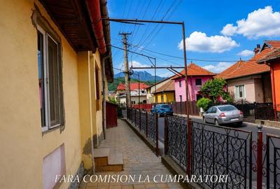CALIMANESTI CASA IN ORAS 110 MP - 3
