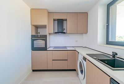 Apartament nou  mobilat, liber, TVA zero -City Point - 8