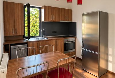 Apartament cu 2 camere 46mp, etaj 1, superfinisat si mobilat, in Centru - 4
