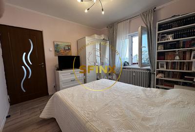 Apartament 3 camere de vanzare zona Decebal - 4