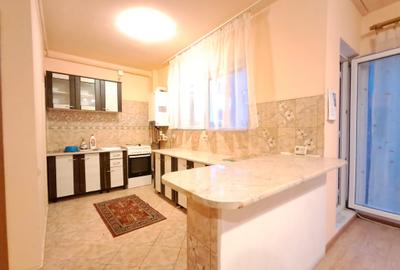 Apartament 2 camere str.Eroilor, parcare privata Floresti - 4