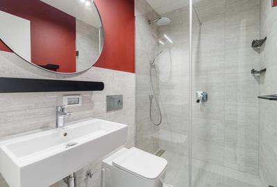 MADE TO SHINE - 3 camere - Avalon Estate-Pipera - 20