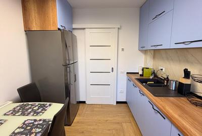 Duplex 4 camere 100m2 + Loc Parcare + Centrala Proprie | Parc Herastrau - 10