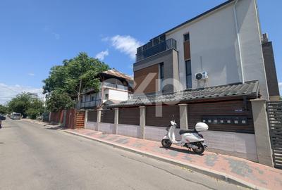 Casă individuală cu 5 camere în Titan