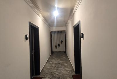Eforie Nord-Nord Residence, Studio, 45mp, parter, situat la 100 m de plaja - 23