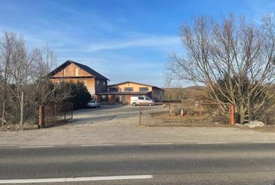 Spațiu industrial, de 500.00 mp, în Exterior Nord