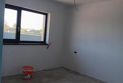 CASA PARTER - Tutora  SC=115mp TEREN 430mp cu toate utilitatile la cheie - 6