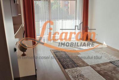 Apartament 2 camere,decomandat,bloc NOU,zona Judetean,mobilat,utilat - 6