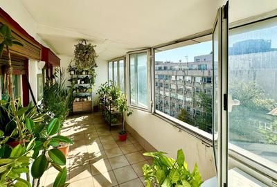 Dorobanti Perla apartament 2 camere 67 mp - 23