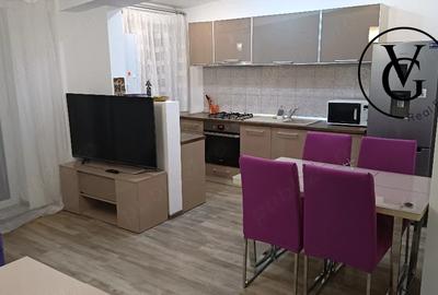 Apartament cu 2 camere semidecomandat în Energia