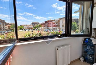 Apart 2 camere | 55 mp | Mobilat si utilat | Parcare | Dobroesti - 10