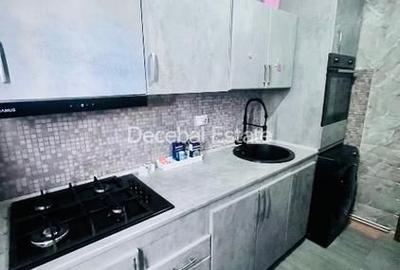 Apartament 2 camere Titan 55 mp centrala proprie - 4
