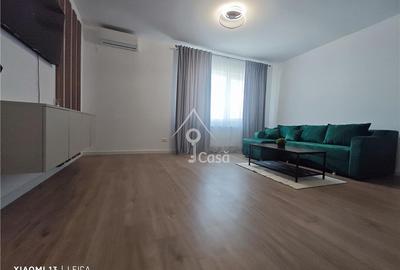 Apartament spatios 69 mp cu Loc de parcare - 3