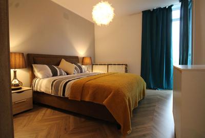 Nord One Botanic |2 camere |loc de parcare acoperit | Balcon deschis - 4