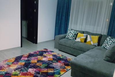 Apartament 2 camere Ciresica 450 euro - 1