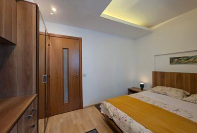 Apartament în inima Bucureștiului – acolo unde orașul prinde viață-UNIVERSITATE! - 15